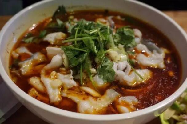 廣州超贊的午飯，都被這家食堂承包了