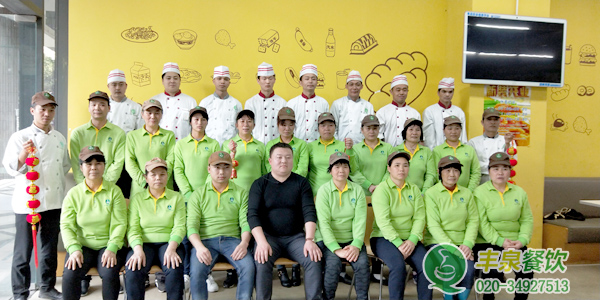 廣州食堂承包合作標(biāo)準(zhǔn)流程