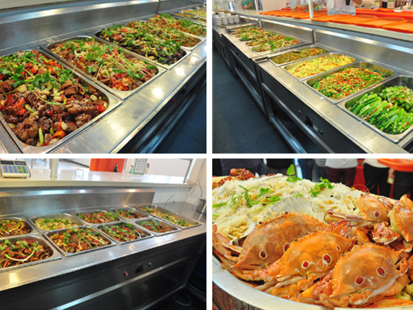 食堂承包中員工的食譜如何編制，怎么樣搭配營養均衡