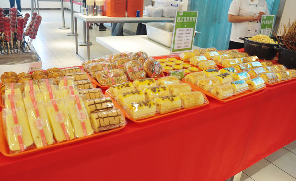 食堂承包中員工的食譜如何編制，怎么樣搭配營養均衡